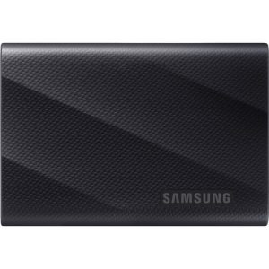 Samsung T9 1TB Portable SSD (Black)