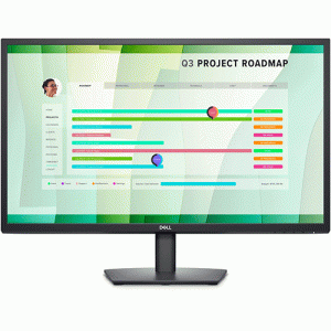 DELL E2723Hn 27 Inch FHD 60Hz IPS Panel 5MS Monitor