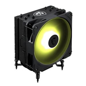 MSI MAG COREFROZR AA13 ARGB 120mm Single Tower CPU Air Cooler ( Black )