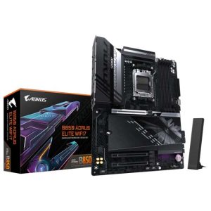 Gigabyte B850 Aorus Elite WIFI7 ATX Motherboard