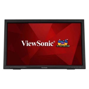 VIEWSONIC TD2223 22 Inch FHD 75Hz VA Panel 104% SRGB 6.5MS VA Gaming Monitor