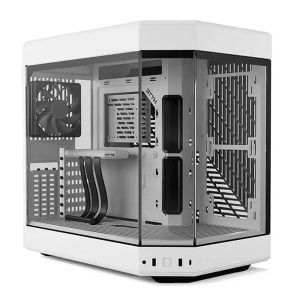 HYTE Y60 ATX Mid Tower Cabinet (White)
