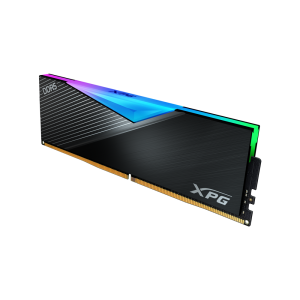 ADATA XPG Lancer RGB 16GB ( 16GB x 1 ) 6000MHz DDR5 RAM ( Black ) ( CL48 )