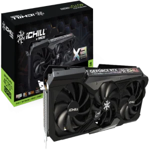 INNO3D GeForce RTX 4070 Ti Super IChill X3 16GB Nvidia Graphic Card