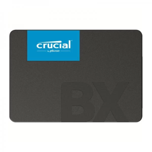 Crucial BX500 Internal SSD, 2TB