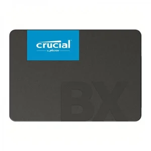 Crucial BX500 Internal SSD, 2TB