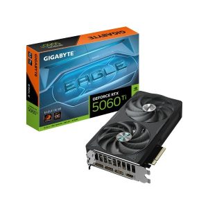 Gigabyte RTX 5060 Ti Eagle OC 8GB GDDR7 Graphics Card
