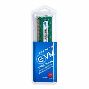 EVM Desktop 2GB DDR3 RAM 1333MHz