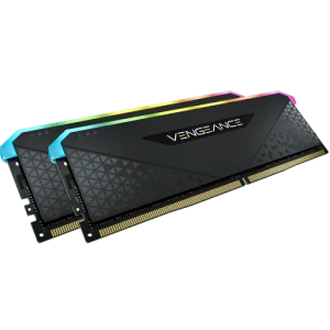 CORSAIR Vengeance RGB RS 32GB ( 16GB x 2 ) 3600MHz DDR4 RAM ( CL18 )