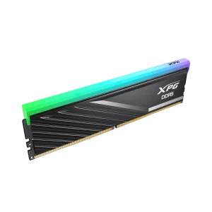 ADATA XPG Lancer Blade RGB 16GB ( 16GB x 1 ) 6000MHz DDR5 RAM ( Black ) ( CL36 )