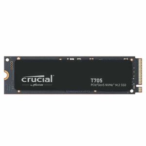 Crucial T705 2TB NVMe Gen5 SSD