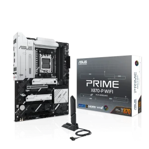 ASUS Prime X870-P Wifi DDR5 AMD Motherboard