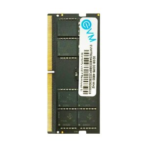 EVM 32GB (1 X 32GB) DDR5 4800MHz SoDimm Laptop RAM