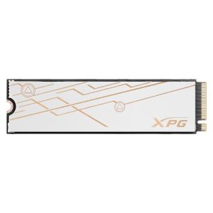 XPG MARS 980 BLADE 4TB PCIe Gen5 x4 M.2 2280 SSD