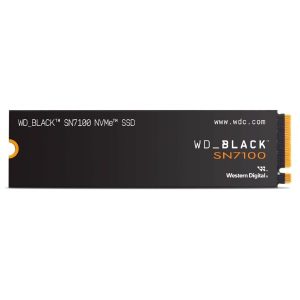 Western Digital Black SN7100 4TB M.2 NVMe Gen4 SSD