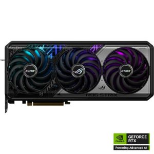 ASUS ROG Strix Gaming RTX 5070 Ti OC 16GB GDDR7 Graphics Card