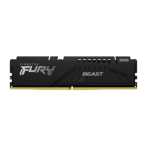 Kingston Fury Beast 16GB 6000MHz CL36 DDR5 RAM