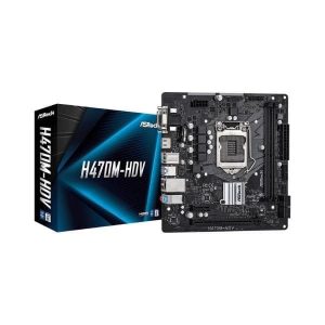 Generic ASRock H470M-HDV Intel Motherboard