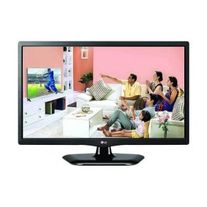 LG 24SP410M 24 Inch FHD 75Hz VA Panel AMD Free Sync Gaming Monitor