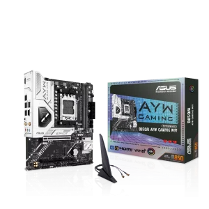 ASUS B850M AYW Gaming Wifi6 DDR5 AMD Motherboard