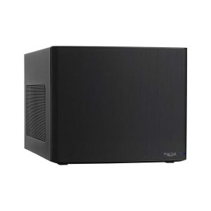 FRACTAL DESIGN Node 304 ITX Mini Tower Cabinet (Black)