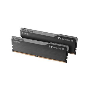 THERMALTAKE Toughram Z-One 16GB ( 8GB x 2 ) 3600MHz DDR4 RAM ( Black ) ( CL18 )