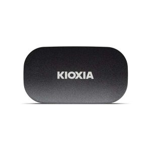 KIOXIA EXCERIA Plus G2 500GB Portable SSD