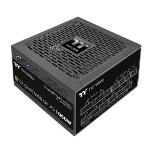 Thermaltake Toughpower GF A3 1050 Watt 80 Plus Gold ATX 3.0 SMPS