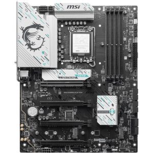 MSI B860 Gaming Plus WIFI ATX Motherboard