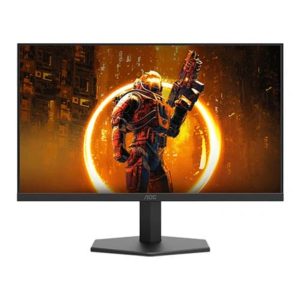AOC Q27G11E 27 Inch 2K QHD 180Hz IPS Panel 99% SRGB 0.5MS Adaptive Sync Gaming Monitor