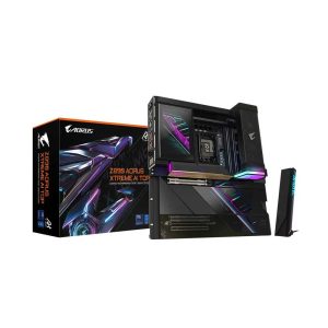 Gigabyte Z890 Aorus Xtreme AI Top LGA 1851 E-ATX Motherboard