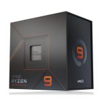 AMD Ryzen 9 7900X Processor with Radeon Graphics
