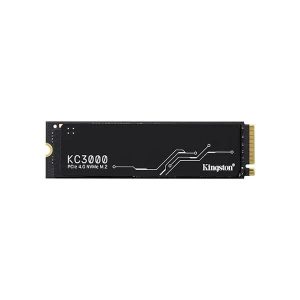 Kingston KC3000 2TB M.2 NVMe Gen4 SSD