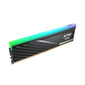 ADATA XPG Lancer Blade RGB 16GB ( 16GB x 1 ) 6000MHz DDR5 RAM ( Black ) ( CL48 )