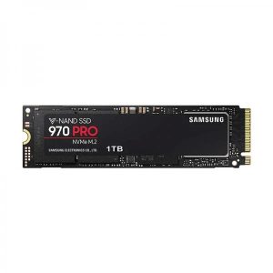 SAMSUNG 970 Pro 1TB M.2 NVME Gen3 Solid State Drive ( SSD )