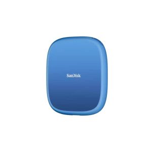 SanDisk Creator Phone SSD - 2TB