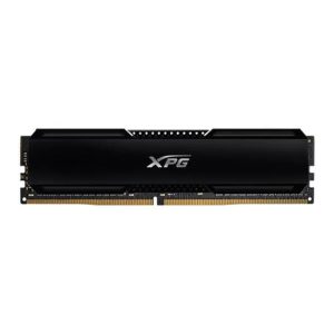 ADATA XPG Gammix D20 32GB ( 32GBx1 ) 3200MHz DDR4 RAM ( Black ) ( CL16 )