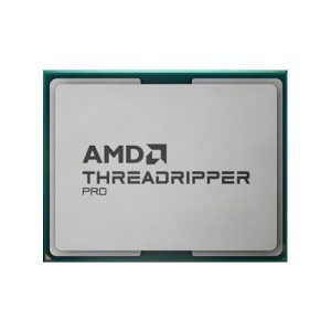 AMD Ryzen Threadripper PRO 9955WX 4.5 GHz 16-Core sTR5 Processor Tray