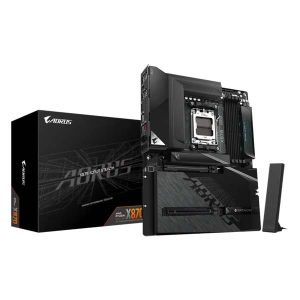 GIGABYTE X870 AORUS STEALTH ATX AM5 Motherboard