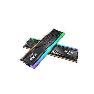 Adata XPG Lancer Blade RGB 32GB (16GBx2) 6000MHz CL48 DDR5 Ram