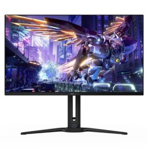 GIGABYTE Aorus FO32U2P 32 Inch 4K UHD 240Hz OLED Panel 99% SRGB 0.03MS AMD Freesync Gaming Monitor