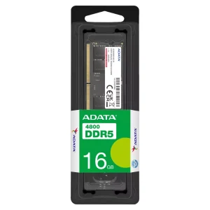 Adata 16GB 4800MHz DDR5 Laptop RAM