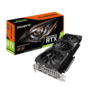 Gigabyte GIGIABYTE GeForce RTX 2080 Super WindForce OC 8GB Nvidia Graphic Card