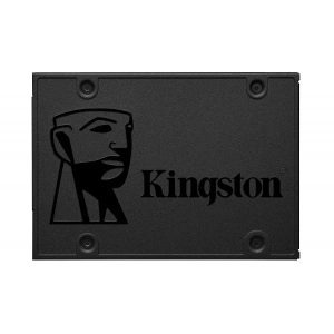 KINGSTON A400 960GB 2.5 SATA SATA 3 Solid State Drive (SSD)