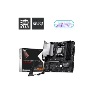 MSI Pro B840M-P WIFI6E DDR5 M-ATX Motherboard