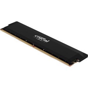 Crucial Pro OC 16GB 6000MHz CL36 DDR5 RAM