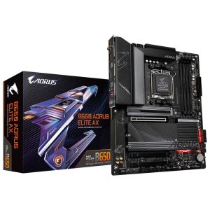GIGABYTE B650 Aorus Elite AX Wifi DDR5 AMD Motherboard