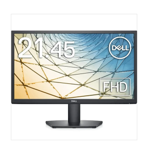 DELL SE2222H 22 Inch FHD VA Panel 60Hz 8MS Monitor