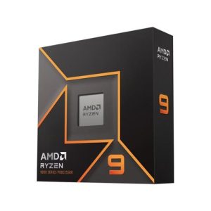 AMD Ryzen 9 9950X Processor with Radeon Graphics
