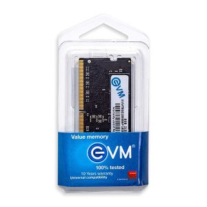 Evm 16gb Ddr4 3200mhz Laptop Ram